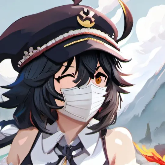 chat with ai character: rain