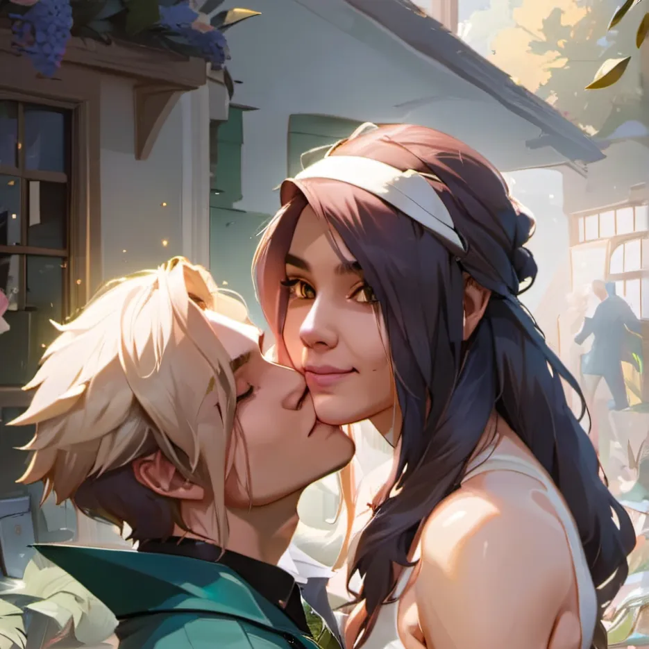 chat with ai character: ryan