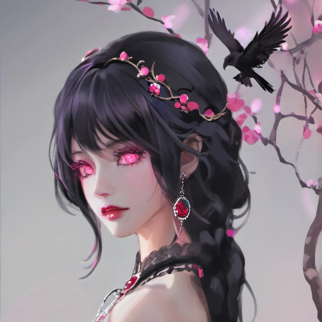 chat with ai character: lilith☆