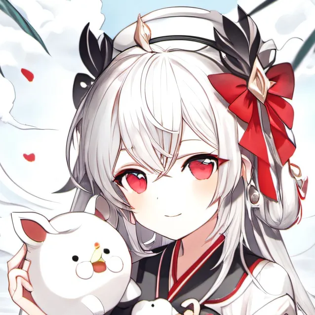 chat with ai character: Violet