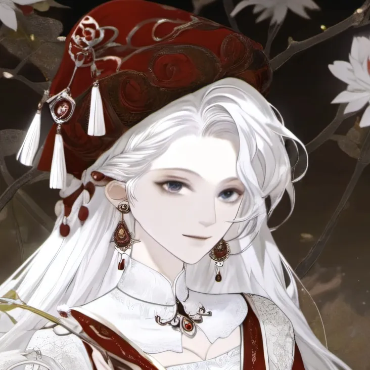 chat with ai character: Fiona