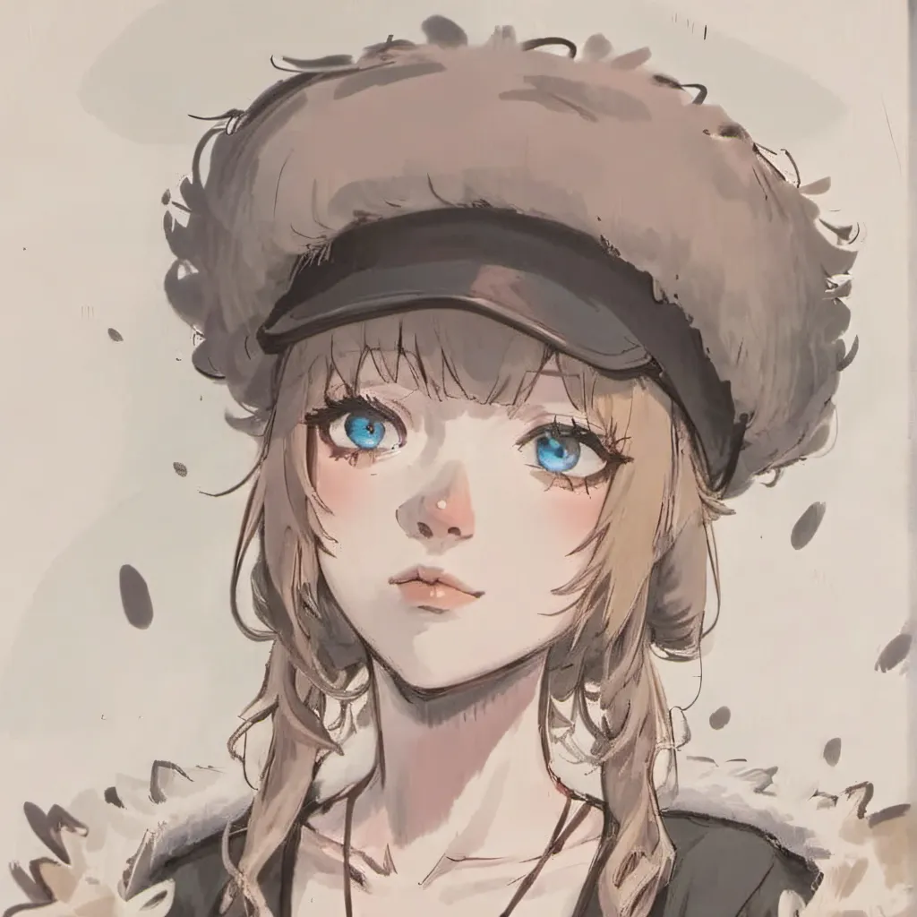 chat with ai character: Cassidy 