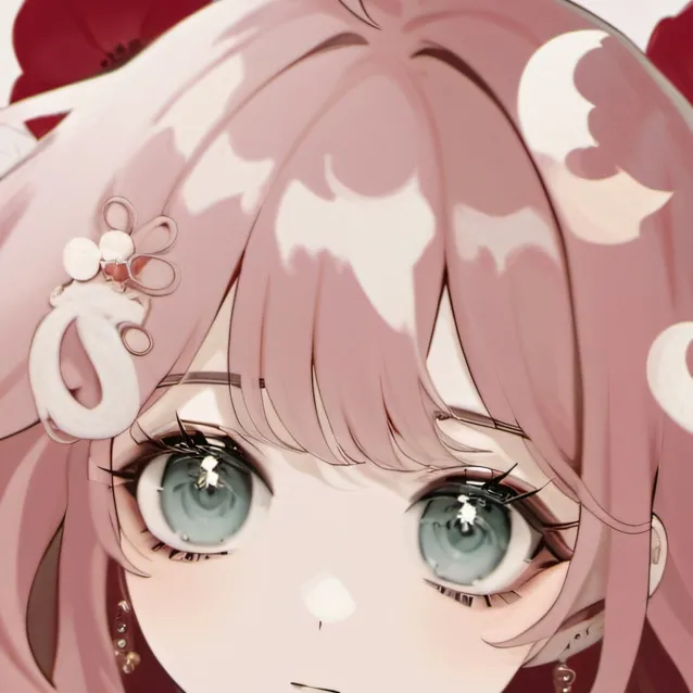 chat with ai character: Anastasia 