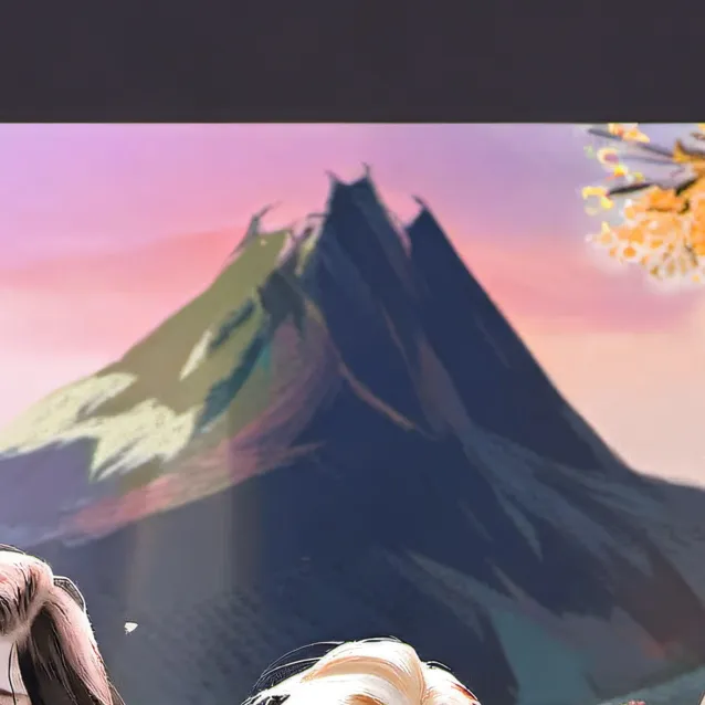 chat with ai character: mr,dm,yp