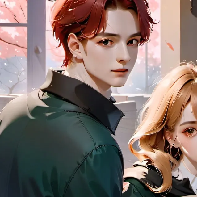 chat with ai character: fred