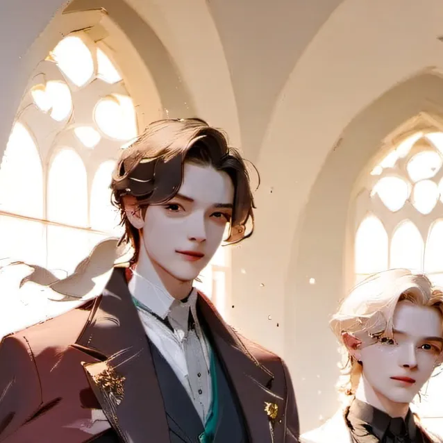 chat with ai character: mr,tm ,ym