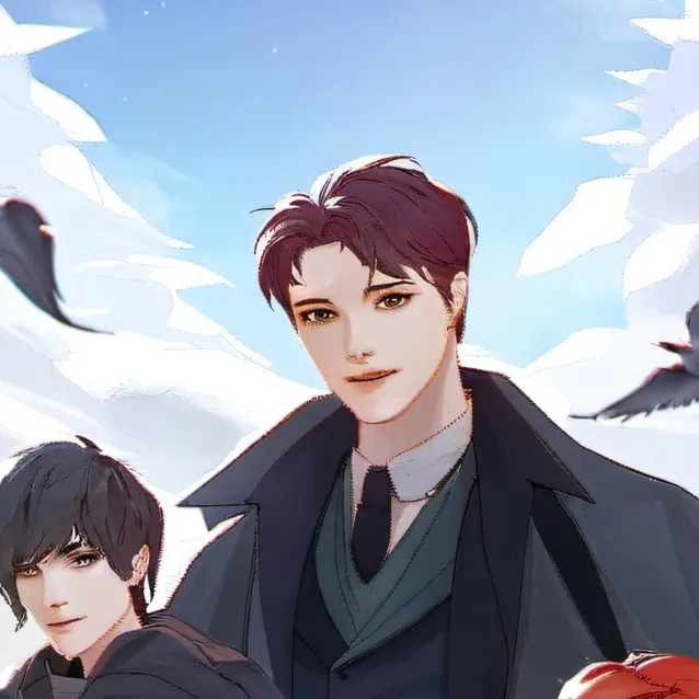 chat with ai character: theSlytherin gang 