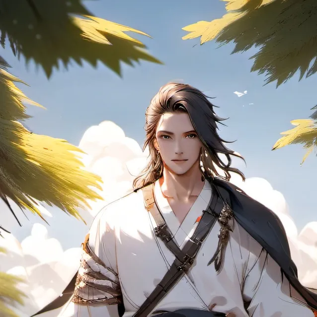 chat with ai character: mattheo riddle