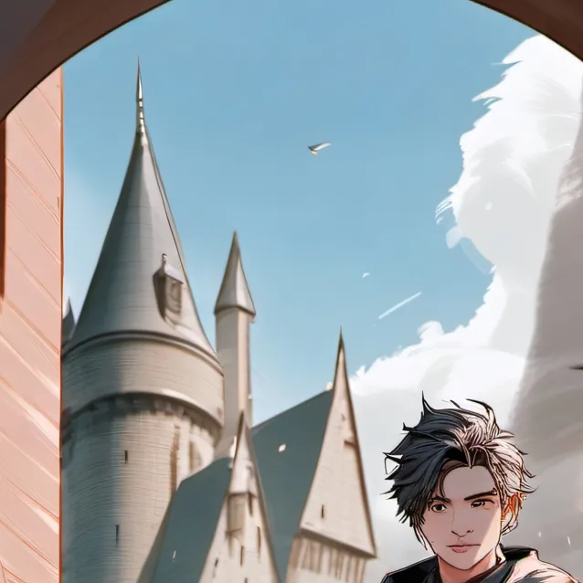 chat with ai character: draco x y/n