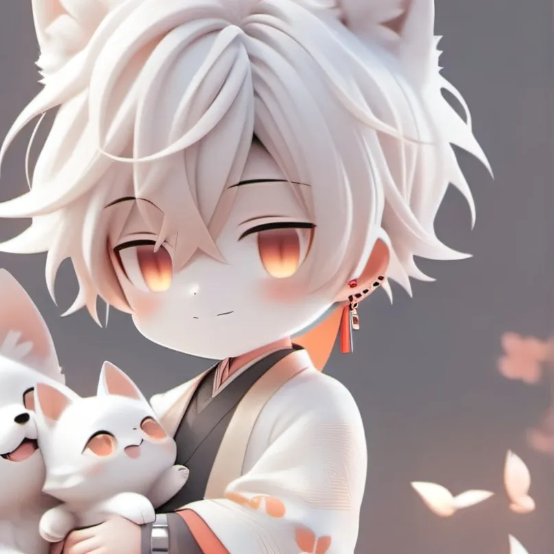 chat with ai character: tim