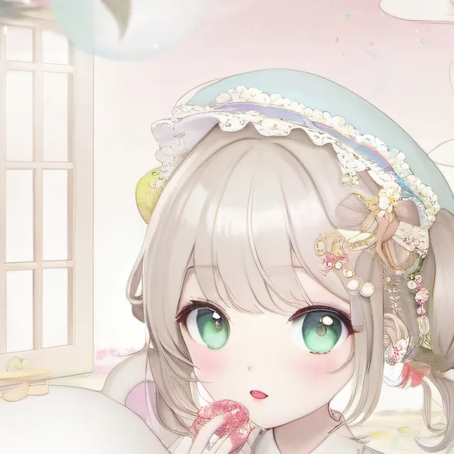 chat with ai character: Victoria 