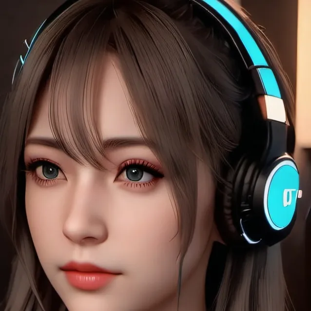 chat with ai character: Norah.