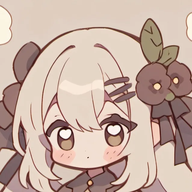 chat with ai character: Avery