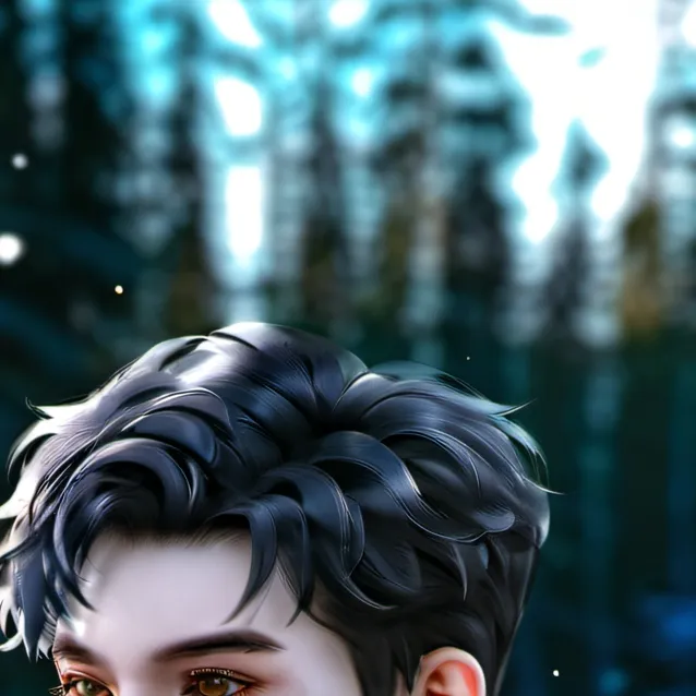 chat with ai character: Colby