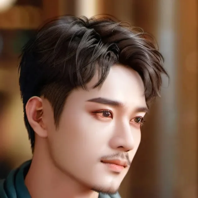 chat with ai character: zack