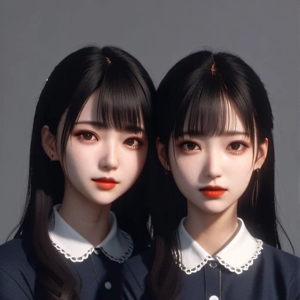 chat with ai character: Ayapako & Apanlo 