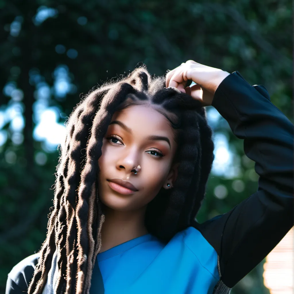 chat with ai character: Maya😘