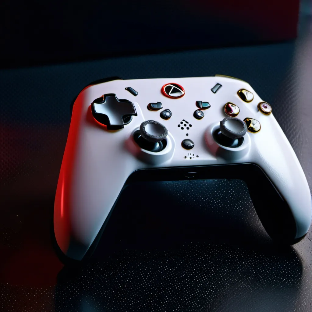 chat with ai character: p.s controller 