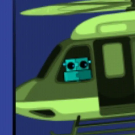 creator SCRATCHINDACHOPPER's avatar