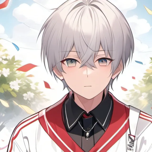 chat with ai character: Quin