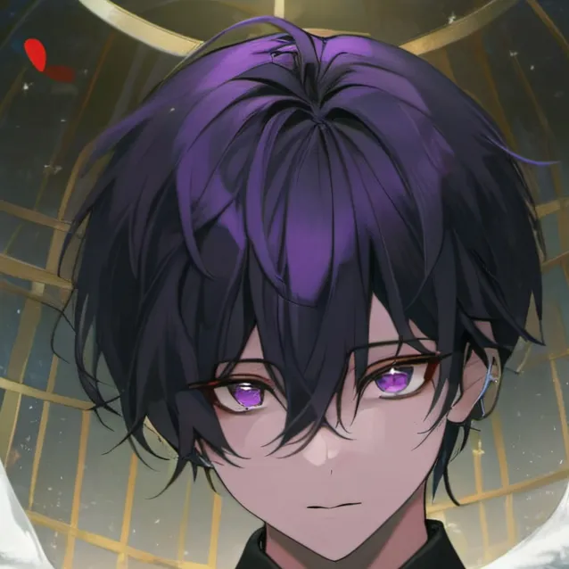 chat with ai character: Jackson