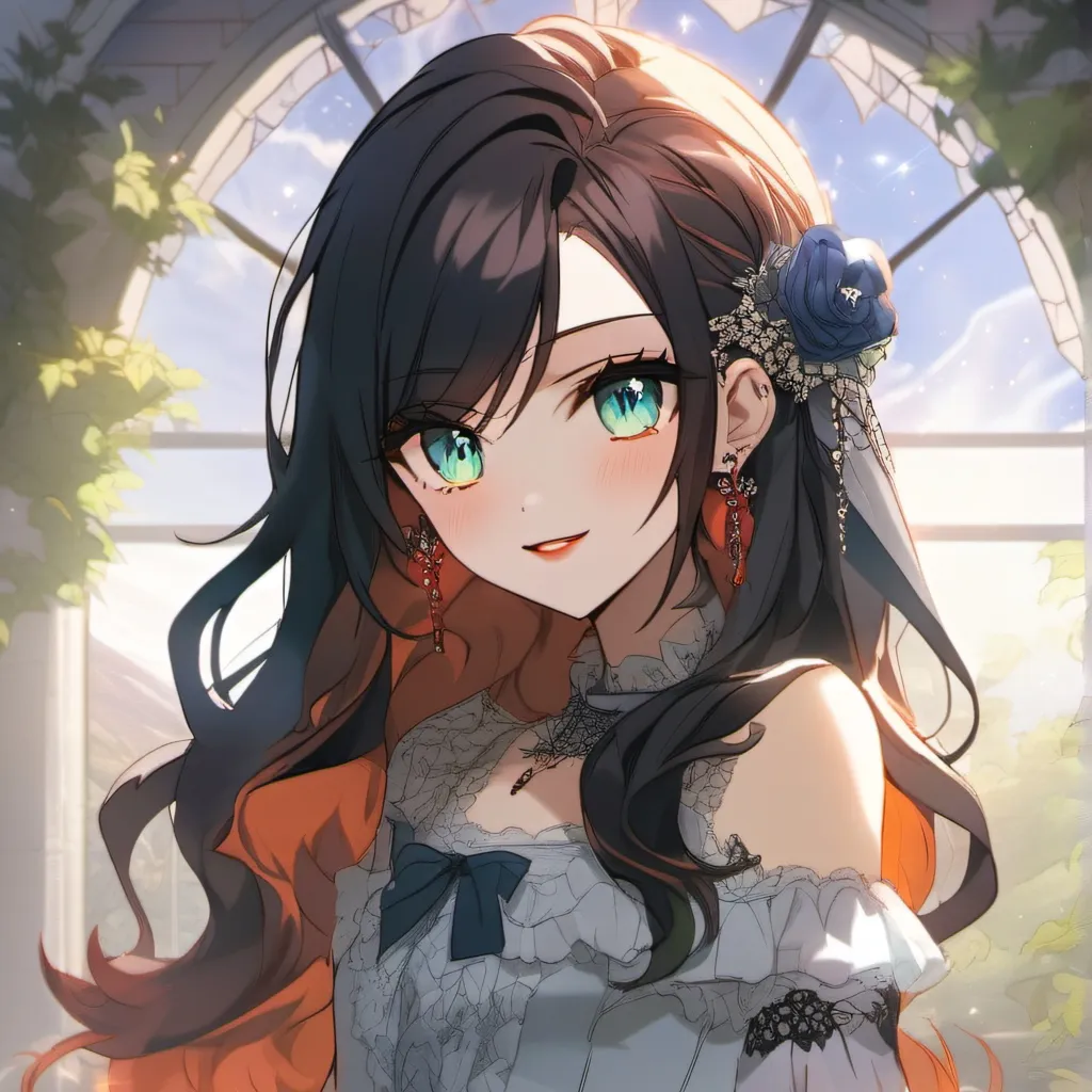 chat with ai character: Kylee