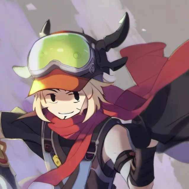 chat with ai character: jard