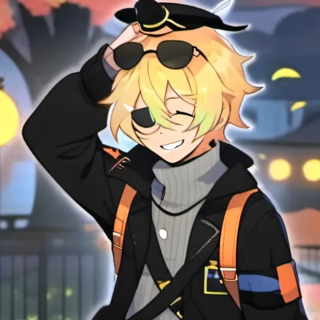 chat with ai character: bobo