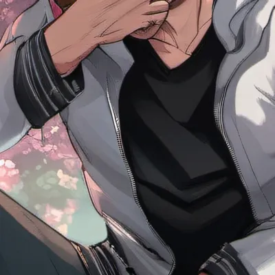 chat with ai character: Bokugo 