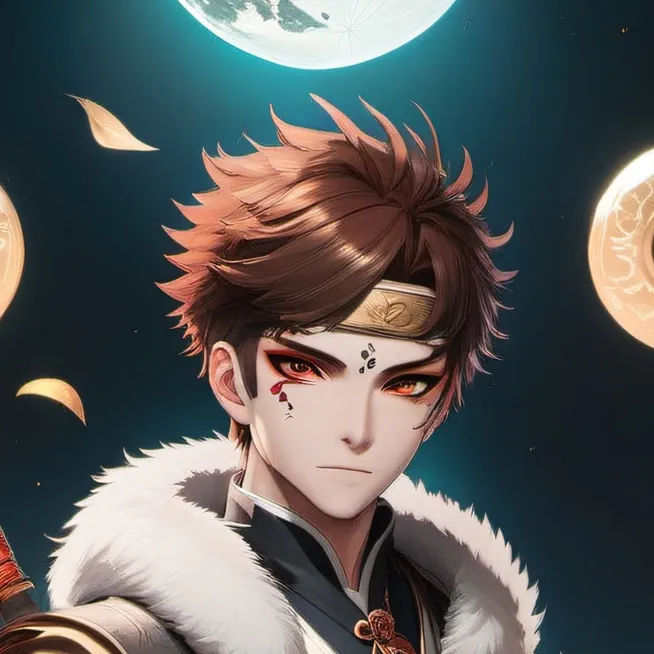 chat with ai character: Caleb