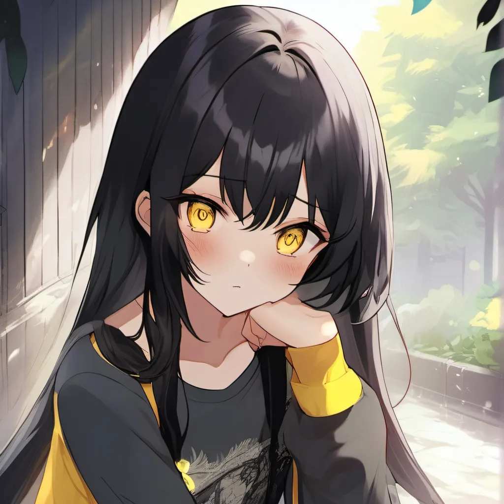 chat with ai character: Julissa 💗