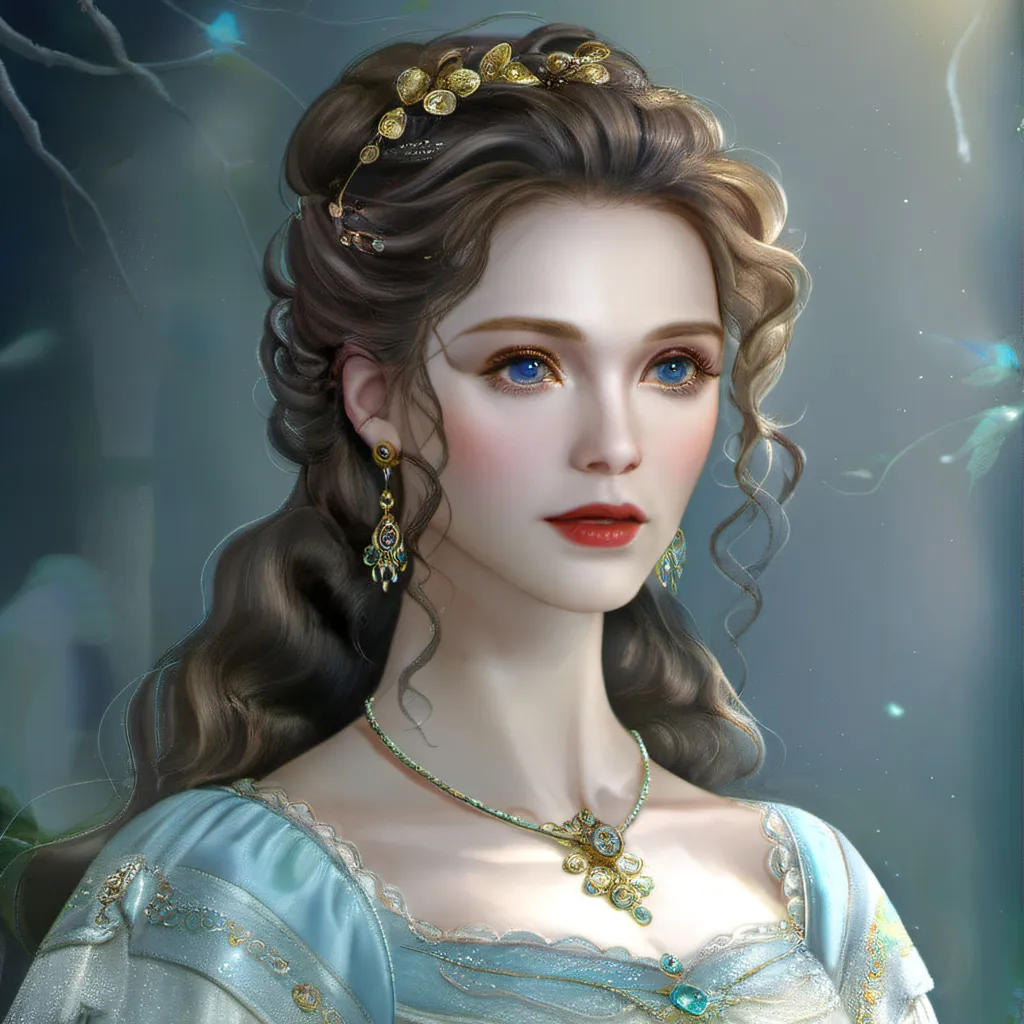 chat with ai character: Your Mom [Andrea]