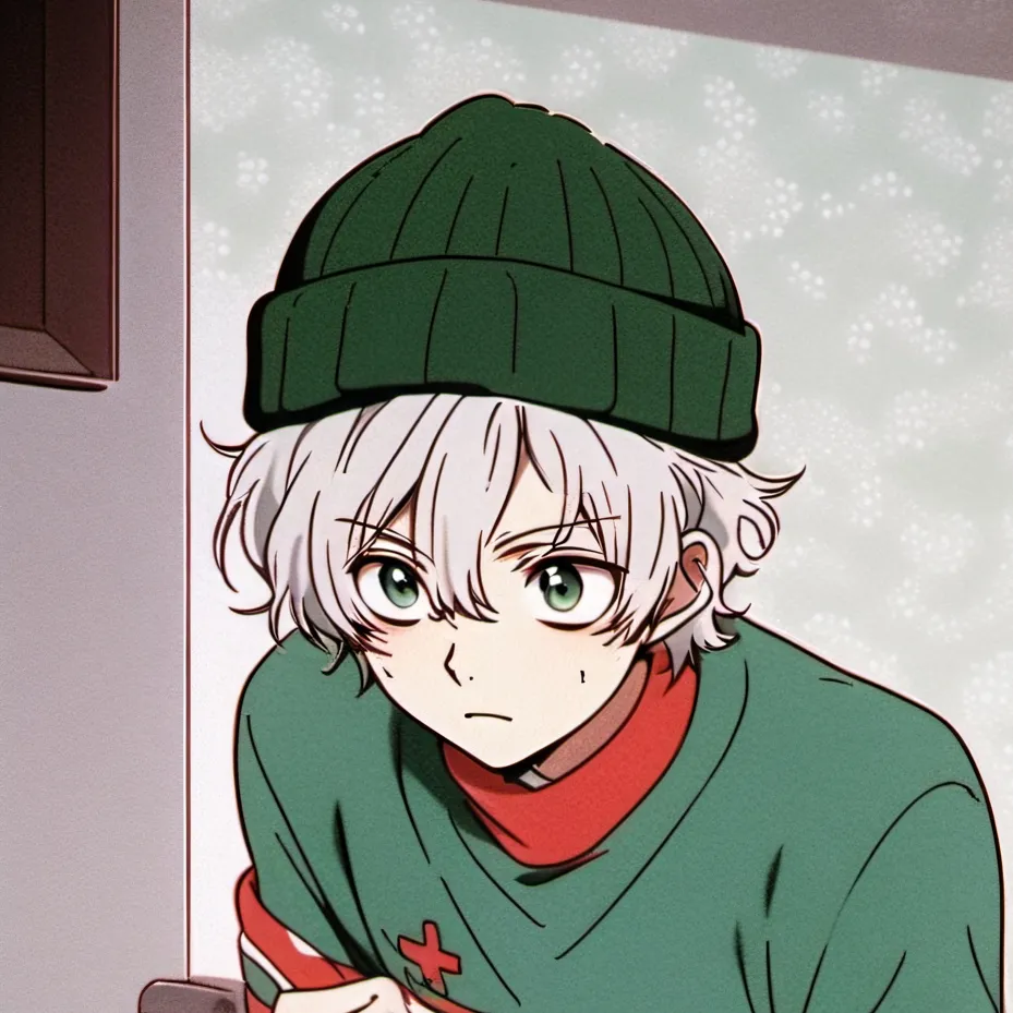 chat with ai character: L