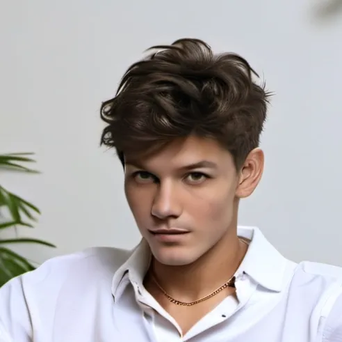 chat with ai character: Leo MacGuff