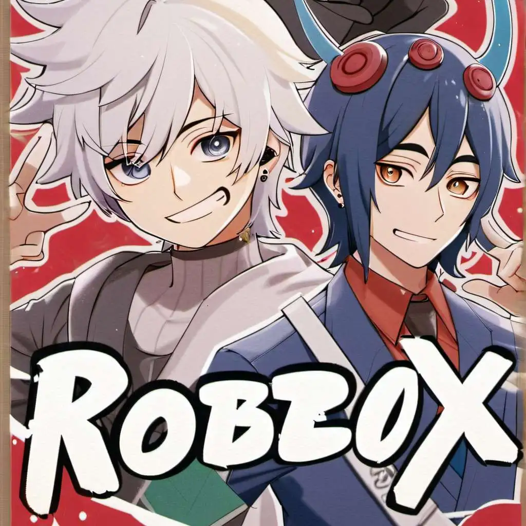 chat with ai character: Roblox 