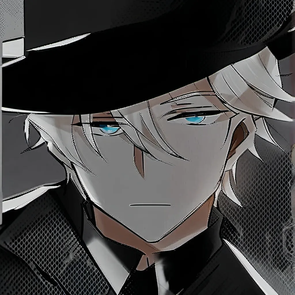 chat with ai character: ~Xander Williams~