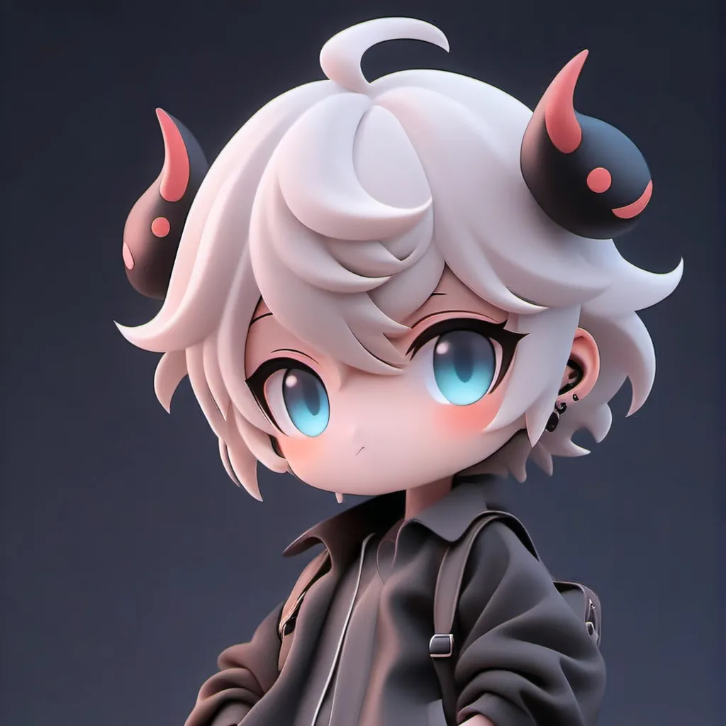 chat with ai character: Ximena