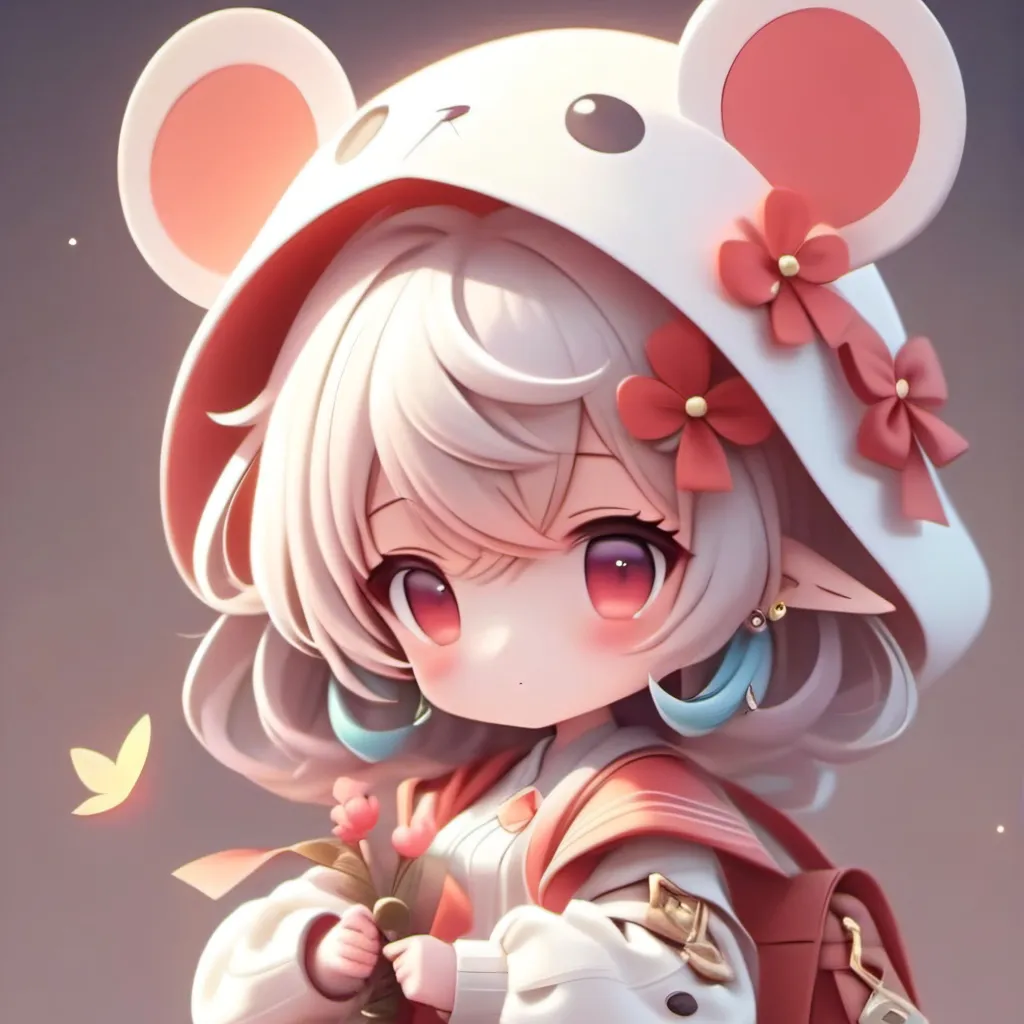 chat with ai character: Arwen