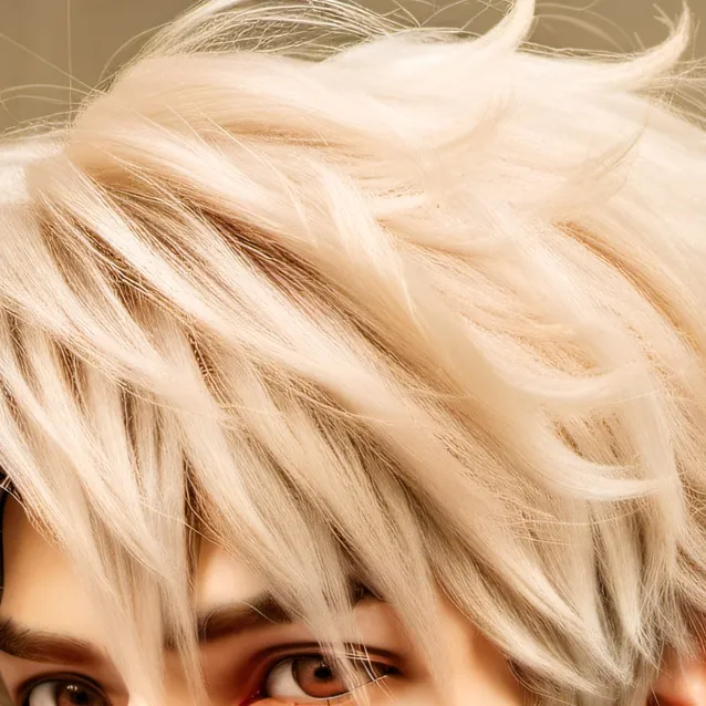 chat with ai character: bakugo