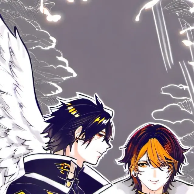 chat with ai character: hawks facetimel