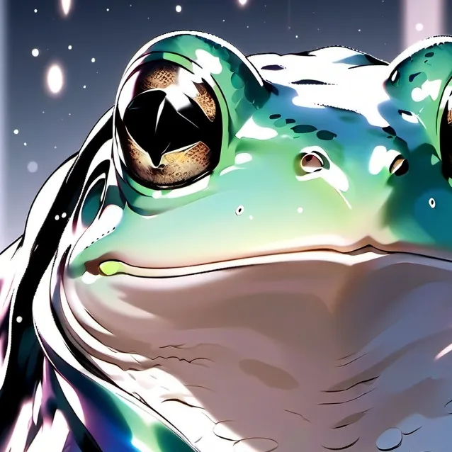 chat with ai character: a song i made