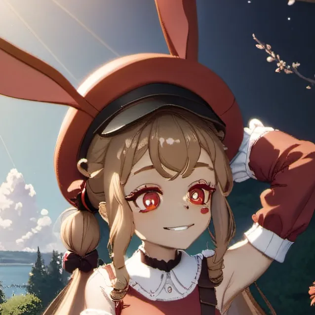 chat with ai character: yuki