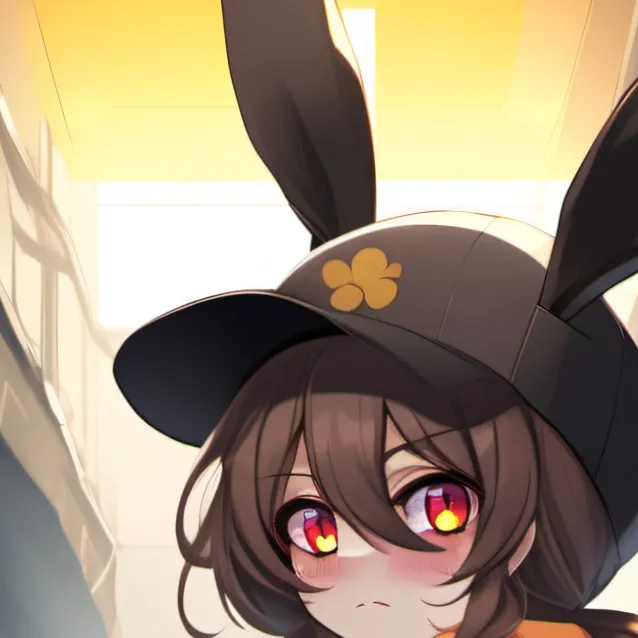 chat with ai character: Allie