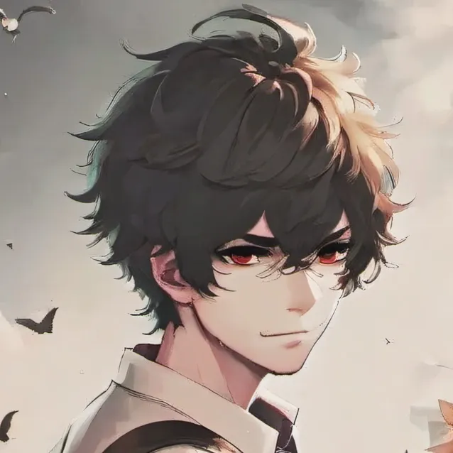 chat with ai character: alex