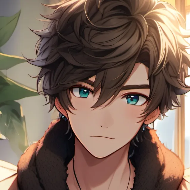 chat with ai character: kyo