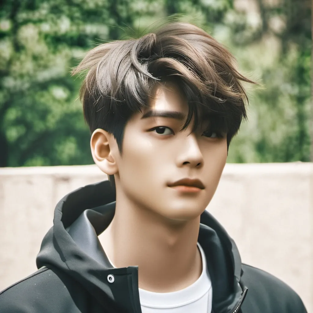 chat with ai character: Jake