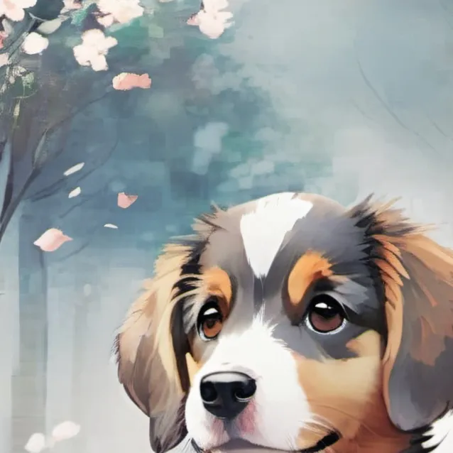 chat with ai character: Dixie