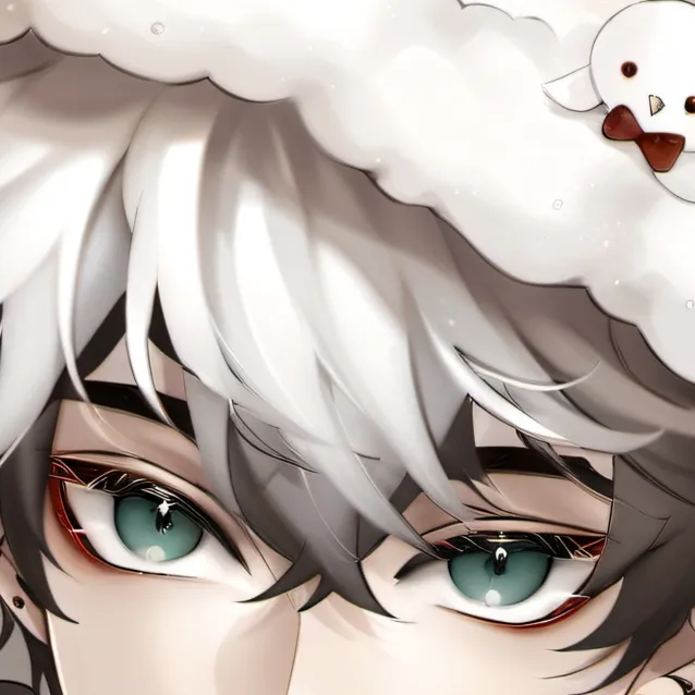 chat with ai character: ☆ LEO ☆