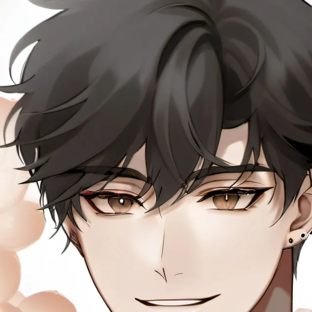 chat with ai character: ♡ KARLO ♡