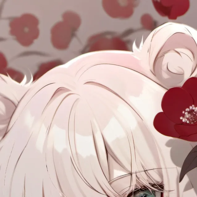 chat with ai character: ☆ ABBY <3